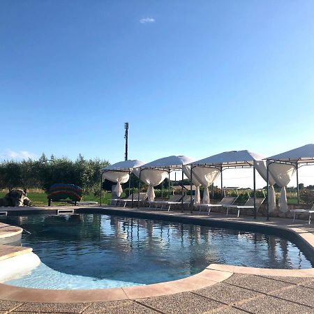 Casa Vacanze Arcobaleno Grosseto Eksteriør bilde
