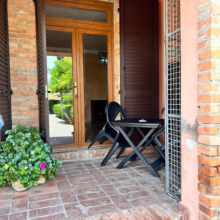 Casa Vacanze Arcobaleno Grosseto Eksteriør bilde