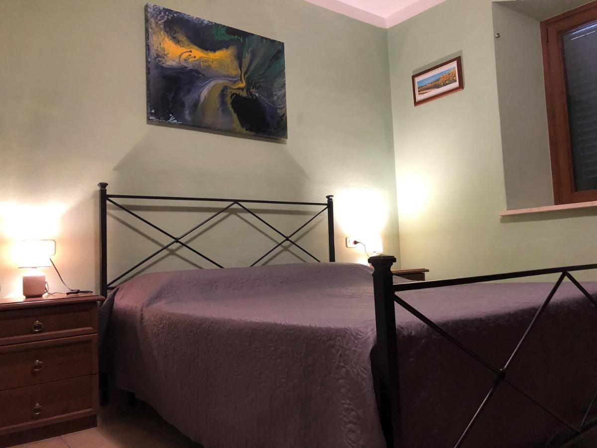 Casa Vacanze Arcobaleno Grosseto Eksteriør bilde