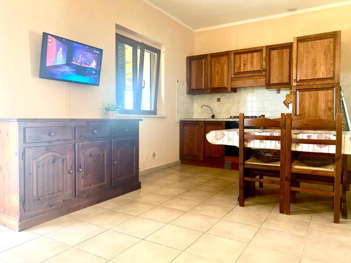 Casa Vacanze Arcobaleno Grosseto Eksteriør bilde