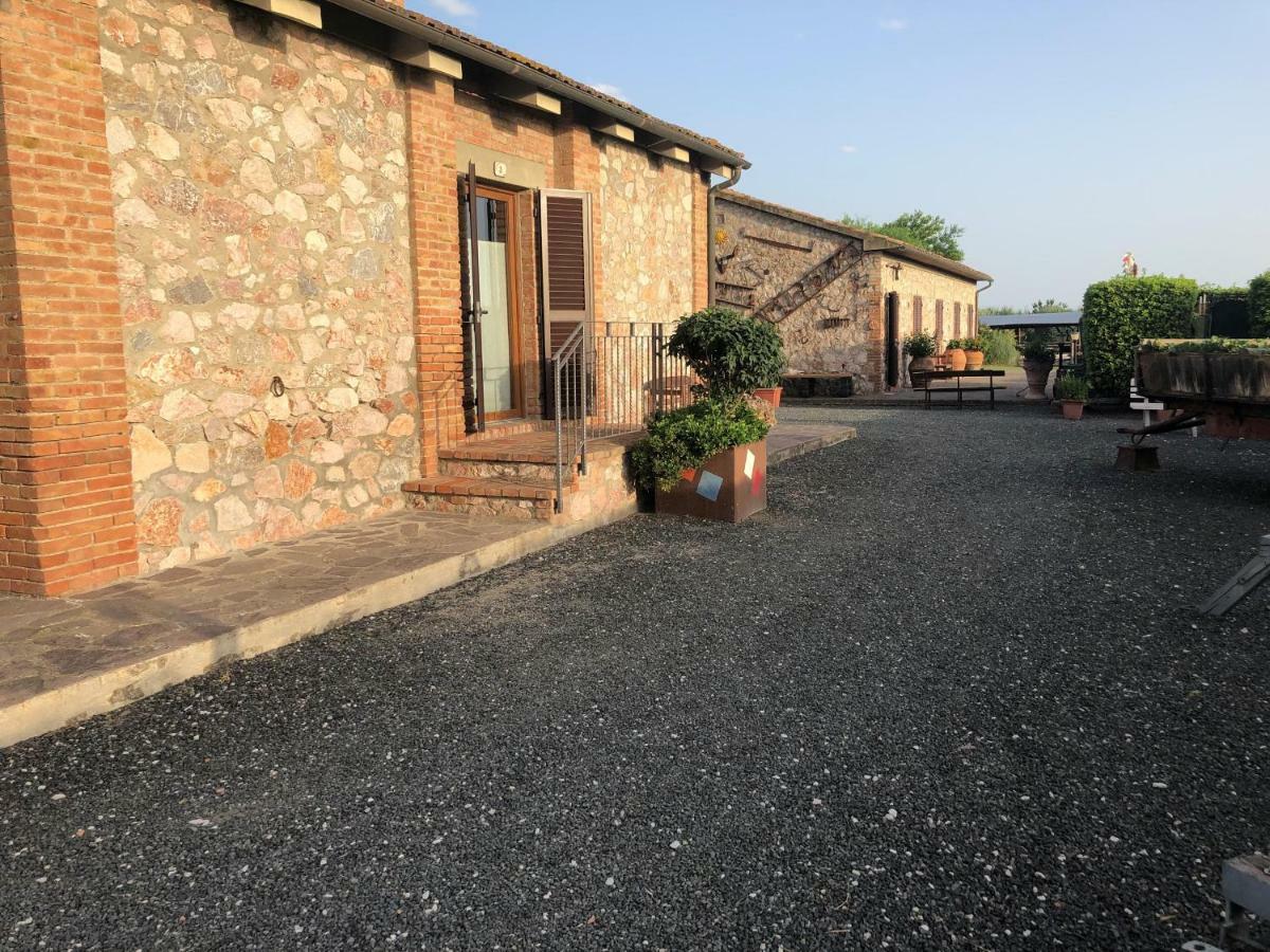 Casa Vacanze Arcobaleno Grosseto Eksteriør bilde